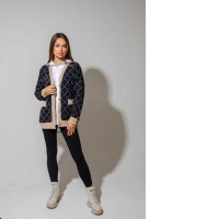 Обзор на кардиган